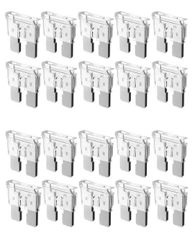 25A201118 RISEUVO Blade Fuse Rv Suv Amp