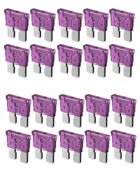 313115393333 RISEUVO Standard Car Fuses Ato Apr Ats Amp