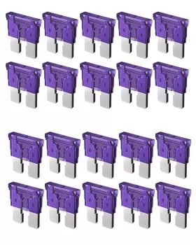 445057696692 RISEUVO Standard Car Fuses Ato Apr Ats Amp