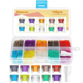 711181708066 RISEUVO Mini Fuse Blade Kit