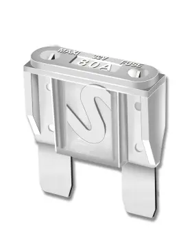MF-01 RISEUVO Maxi Blade Fuse Auto Boat