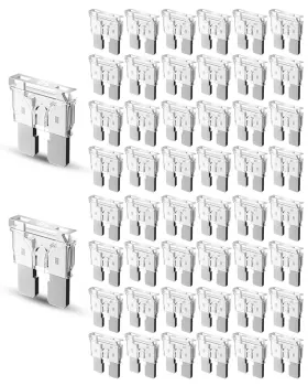 SF-25A-50 RISEUVO Blade Fuses Ato Apr Ats Rv Suv Amp
