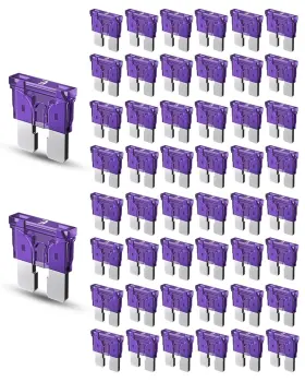 SF-3A-50 RISEUVO Blade Fuses Ato Apr Ats Rv Suv