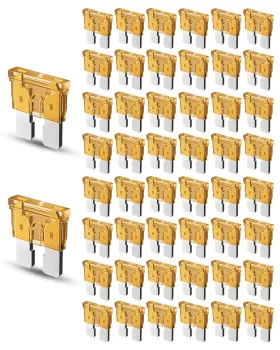 SF-5A-50 RISEUVO Blade Fuses Ato Apr Ats Rv Suv