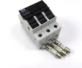 SV9345.005 RITTAL Sv Fuse Holder Siemens