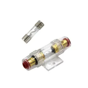 889250987077 RKURCK Inline Agu Fuse Holder Car Auto Audio #2
