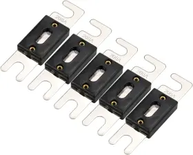 YBT-ANL-F-200A RKURCK Fuses Ignition Protected Pack