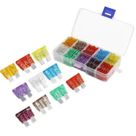 763347803894 ROAD PASSION Auto Car Boat Standard Blade Fuse #2