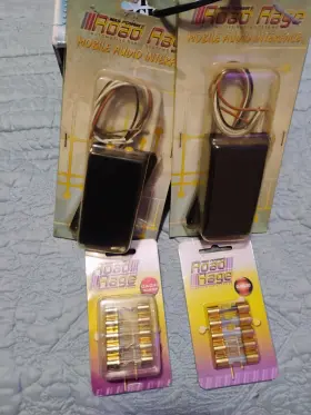 GAG30 ROAD RAGE Mobile Audio Power Fuses