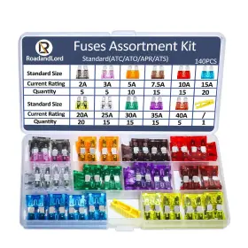 A05CF140SDCA ROADANDLORD Atc Ato Apr Ats Fuse Standard Car