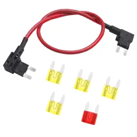 A05FA001TIPM ROADANDLORD Tipm Bypass Cable Fuse Jumper Repair