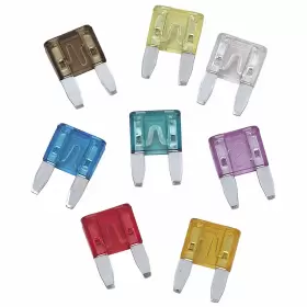 045464771059 ROADPRO Rpminifa Mini Fuse Pack #2