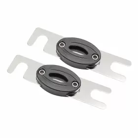 RFBDL220223-01 ROCKFORD FOSGATE Anl Fuseholder Pack Amp Fuses #2