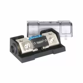 RFBDL220223-01 ROCKFORD FOSGATE Anl Fuseholder Pack Amp Fuses #3