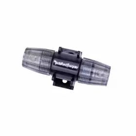 RFBDL220223-09 ROCKFORD FOSGATE Agu Fuseholder Pack Amp Fuses #2