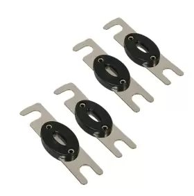 RFFA150 ROCKFORD FOSGATE Car Audio Platinum Fuse Amp Anl #2