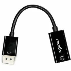 Y10A101-B2 ROCSTOR Displayport Hdmi Adapter Converter #2