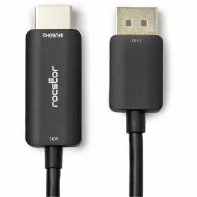 Y10C127-B2 ROCSTOR Displayport Hdmi #2