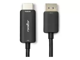 Y10C127-B2 ROCSTOR Displayport Hdmi