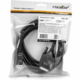 Y10C150-B2 ROCSTOR Displayport Dvi Adapter #3