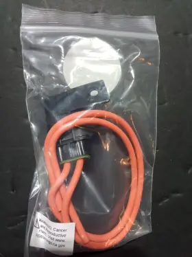 WPT-30 RON FRANCIS WIRING Weatherproof Fuse Gauge Wire Amp #2
