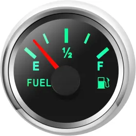 192032001015 RUPSE Fuel Level Sensor Gauge Backlight Signals