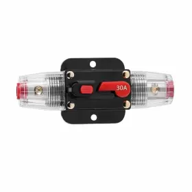 663751904562 RVCAZON Stetion Car Audio Fuse Circuit Breaker