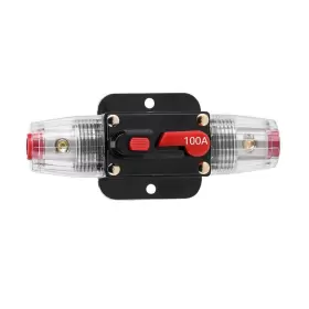 696604459957 RVCAZON Stetion Car Audio Fuse Circuit Breaker