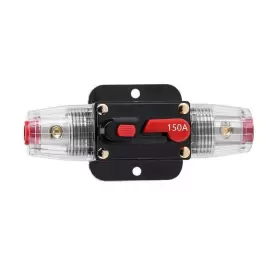 784237924673 RVCAZON Stetion Car Audio Fuse Circuit Breaker
