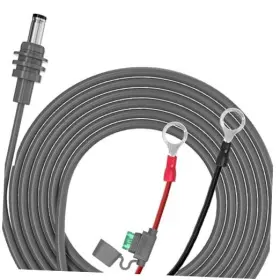 RYD-653-Y-10MS RYDYEEN Starlink Mini Ring Charging Cable