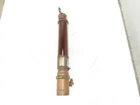 86182R2 S-C Fuse Snuffler Power Holder Amp