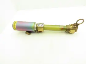 86641R2 S-C Snuffler Power Fuse Holder Ampres
