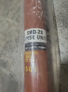 466150R4 S-C ELECTRIC Fuses Holders #3