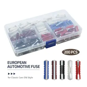 705353212567 SAIHISDAY Car Fuses Torpedo Classic #3