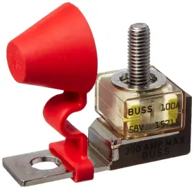 622988180415 SAMLEX AMERICA Solar Fuse