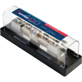 CFB2-400 SAMLEX Fuse Block Amp