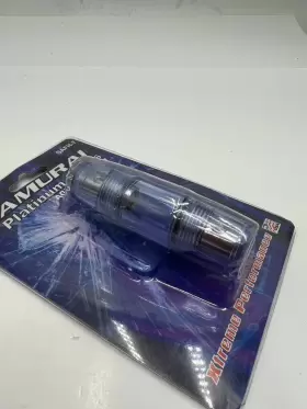 SAFH-7 SAMURAI Platinum Agu Fuse Holder Xtreme Performance #3