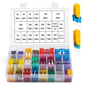 CG8W3G-AS9FJ2-MAS9GH2 SANKIKIPRODUCT Car Blade Fuse Auto Boat
