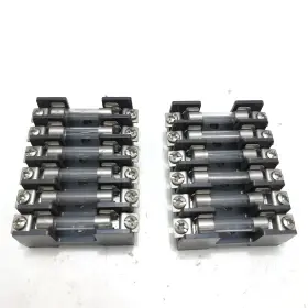F-3321 SATO PARTS Position Fuse Holder