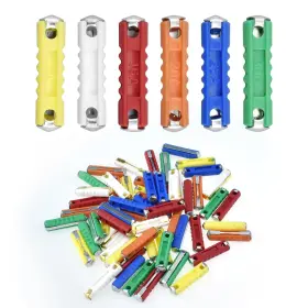 TORPEDO-FUSES-6TY-60P SATUY Set Car Bullet