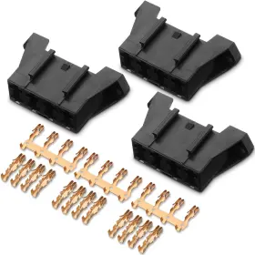 FAS-SAYSUREY-0730 SAYSUREY Set Fuse Block Panel Holder