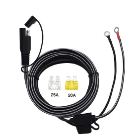 619317764552 SCCKE Ring Terminal Harness Connect Disconnect