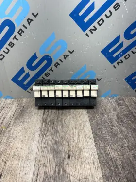 DF141 SCHNEIDER Tesys Fuse Holder