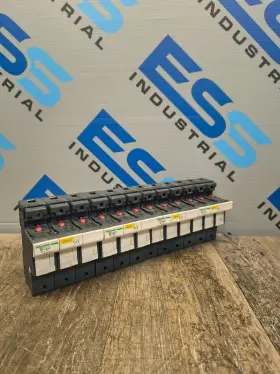 DF143C SCHNEIDER ELECTRIC Fuse Carrier