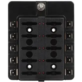 TROUBLESHOOTING12-32V SCITOO Blade Ato Atc Ats Fuse Box