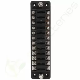 CBR16711001ESN SCITOO Fuse Box Circuit Standard Blade Block #2