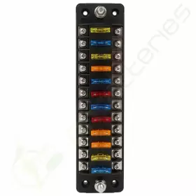 CBR16711001ESN SCITOO Fuse Box Circuit Standard Blade Block #3