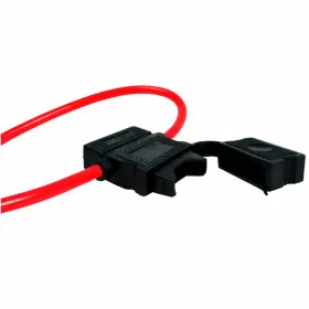 ATCHF18-5 SCOSCHE Gauge Atc Fuse Holders #2