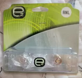 NP41-15 SCOSCHE Single Anl Fuse Holder Wiring