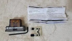 PDM482A SCOSCHE Scoshe Inline Fuse Block